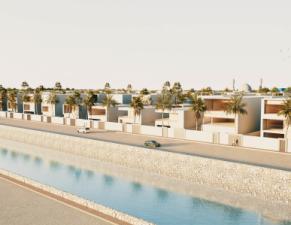 مخطط أراضي الخرج