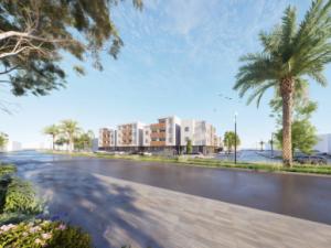 خزام ريزيدنس