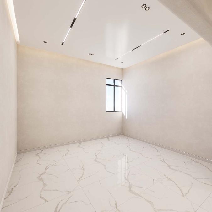 شقة سكنية عصرية