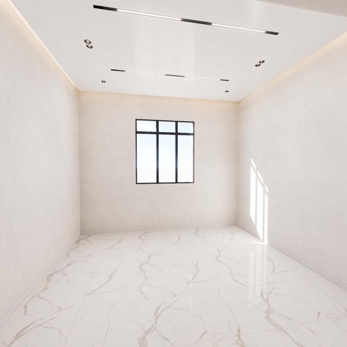 شقة سكنية عصرية